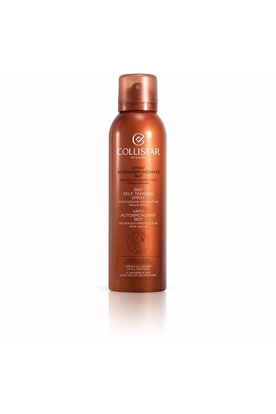 Collistar Sprayy Autobronceador 360° Collistar 150 ml