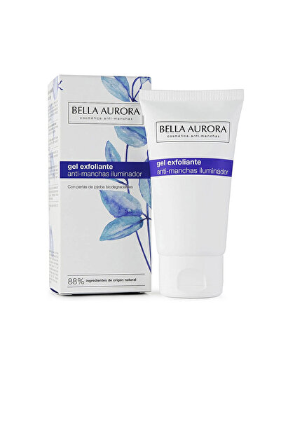 Bella Aurora Gel Exfoliante Anti-manchas Peeling Enzimático 75 ml