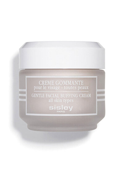 Sisley Crème Gommante Pour Le Visage 50 ml