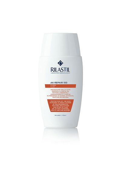 Rilastil Sonnensystem Ak-repair 100 Fluido Rilastil 50 ml