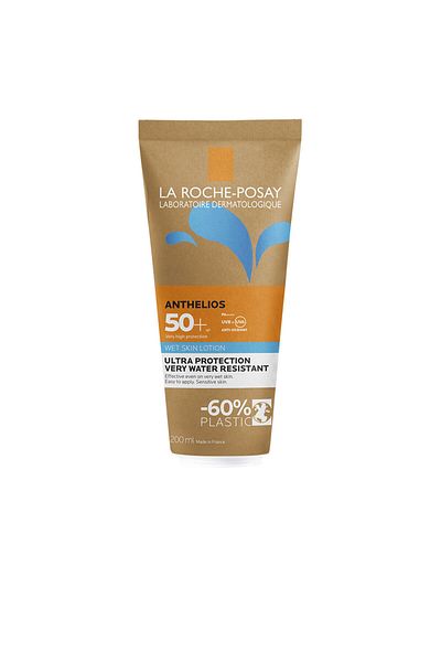 La Roche Posay Anthelios Ultra-résistant Eco-tube Spf50+ La Roche Posay 200 ml