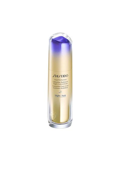 Shiseido Vital Perfection Lift Definieren Nachtserum Shiseido 40 ml