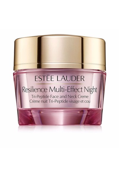 ESTÉE LAUDER Resilience Multi-effect Night Face&neck Creme Estée Lauder 50 ml