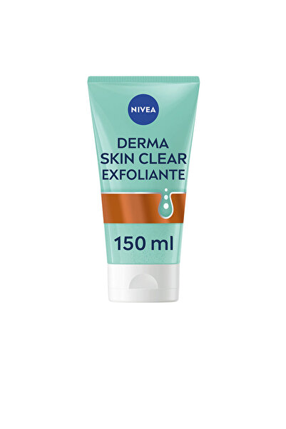NIVEA Derma Skin Clear Peeling 150 ml