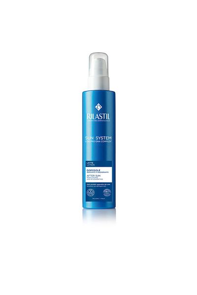 Rilastil Sun System After-Sun Milch 200 ml