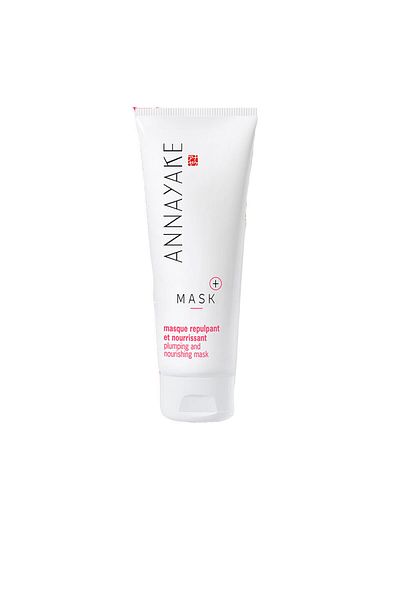 Annayake Mask+ Aufpolsternde und nährende Maske Annayake 75 ml