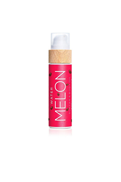 Cocosolis Watermelon Sonnenbräunungs- Und Körperöl 100 ml