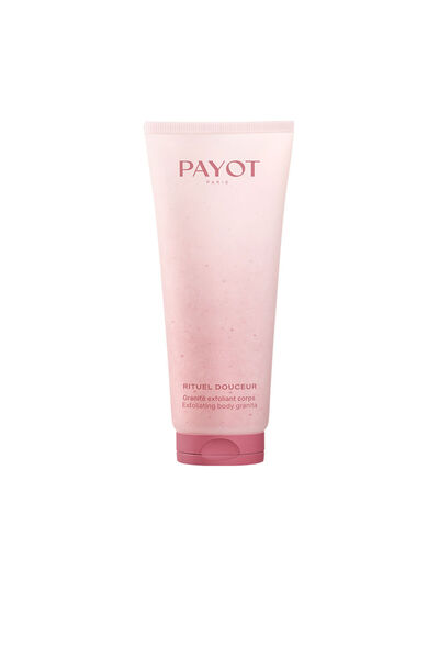 Payot Rituel Douceur Körperpeeling Granita 200 ml