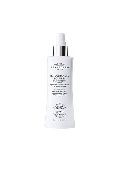Institut Esthederm Unverträglichkeiten Solaires Körperspray Spf50 Institut Esthederm 150 ml