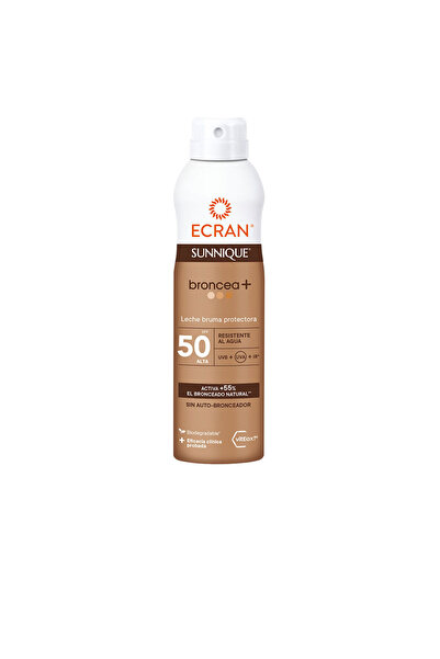 Ecran Sunnique Broncea+ Schutznebel Lsf 50 250 ml