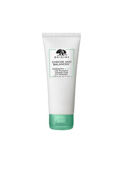 Origins Checks And Balances Polierendes Gesichtspeeling Origins 75 ml