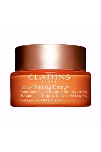 Clarins Extra straffende Energie Clarins 50 ml
