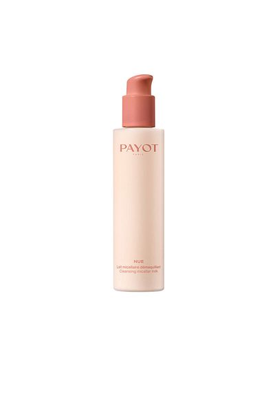 Payot Les Démaquillantes Lait Micellaire Démaquillant Payot 200 ml