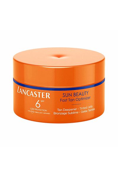 Lancaster Sun Beauty Tan Deepener Spf6 200 ml