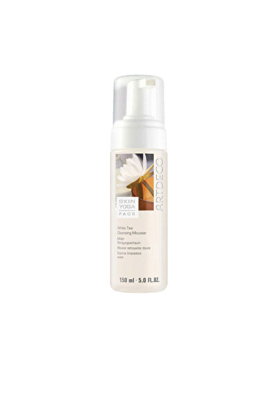 Artdeco Weißer Tee-Reinigungsschaum Artdeco 150 ml