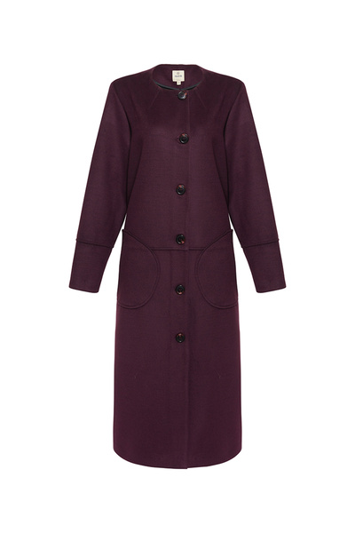 Aker 18663112 Kaşmir Dokulu Kap