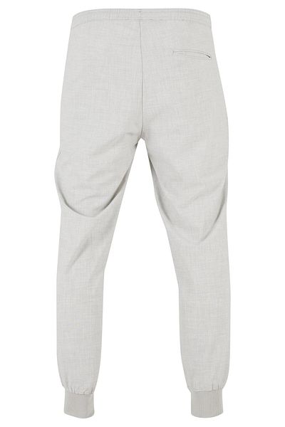2Y STUDIOS Herren 2Y Cropped Sweat Pants