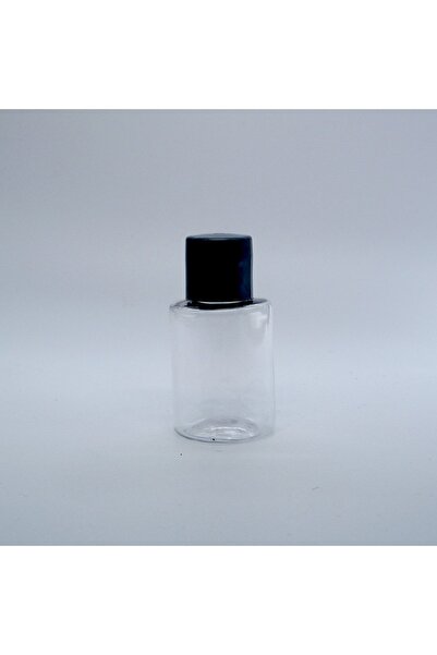 Kayapet 200 Mini Shampoo (Shampoo) - Shower Gel Bottle, Hotel Type Empty Bottle, Bath Spa Hair Salon Type, 30 ml