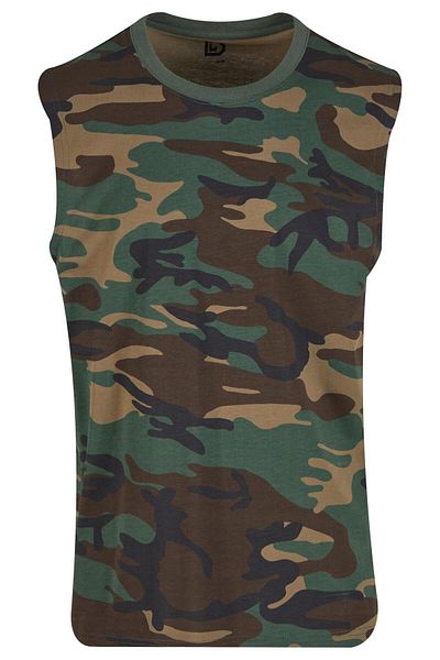 Brandit T-Shirt sleeveless