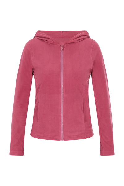 Generic Brand Fleecejacke