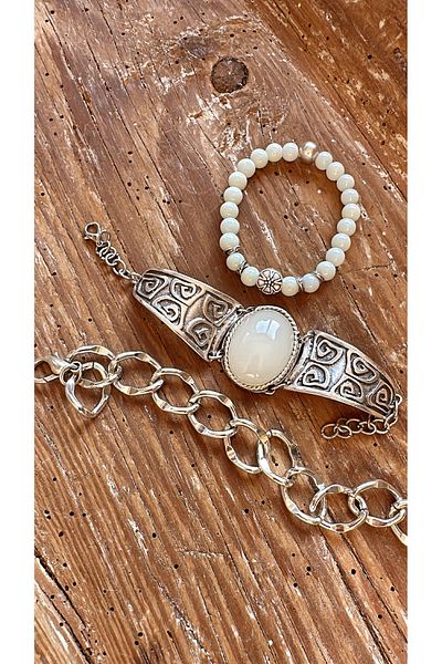 by özllem Hürrems Bracelet Set of Copper Material