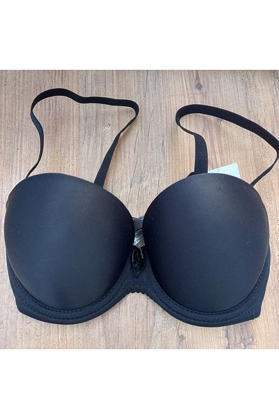NBB Full Support Strapless Bra