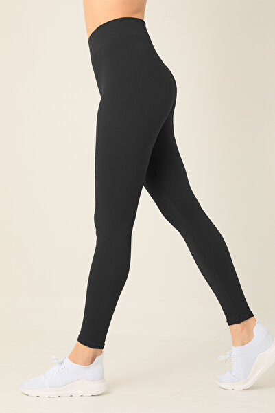 Miorre High Waist Stretch Seamless Leggings