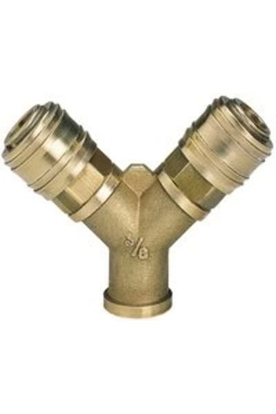 Einhell موصل R 3/8 سريع التوصيل - EİNHEL.4139680