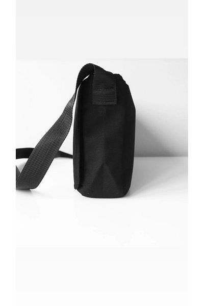 DEEFWEAR Geantă Messenger imprimată/Gantă de școală/Gantă pentru laptop