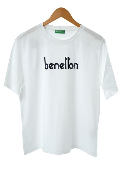 United Colors of Benetton Tricou damă 3ı1xd106y