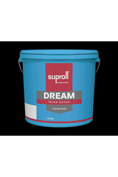 Dream Tavan Boyası 18 Kg