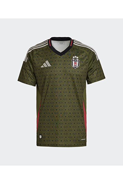 Kartal Yuvası ADİDAS BEŞİKTAŞ TARAFTARA ÖZEL JR FORMA 24-25