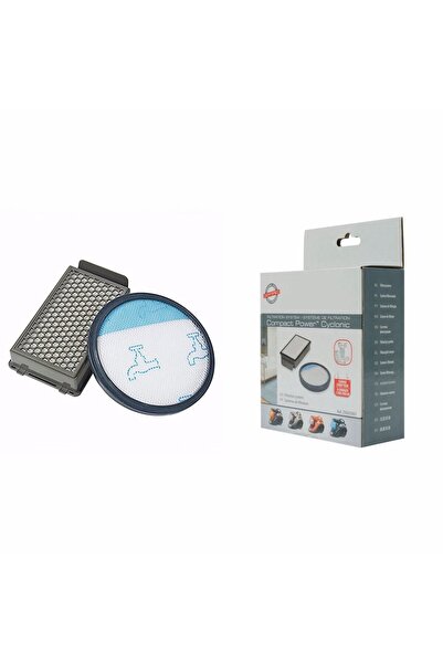 Popüler Tefal TW3719 - Uw3719tr Set de filtre Hepa compatibile cu ciclon comp...