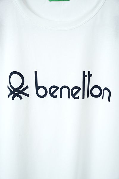 United Colors of Benetton Ανδρικό Tshirt 3ı1xu108f-24y