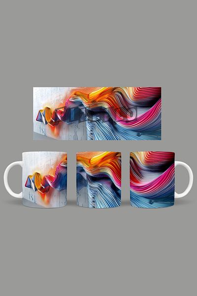 Fizello Graffiti - Graffiti Cup