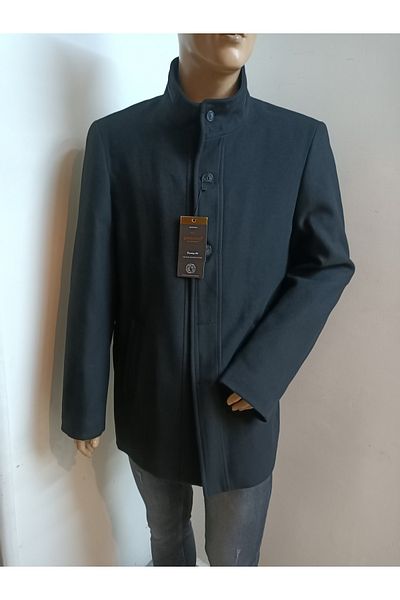 DYNAMO Plus Size Sports Cashew Coat
