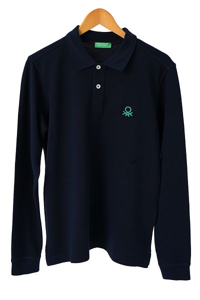 United Colors of Benetton United Colors Of Benetton Ανδρικό Tshirt 3088U301G