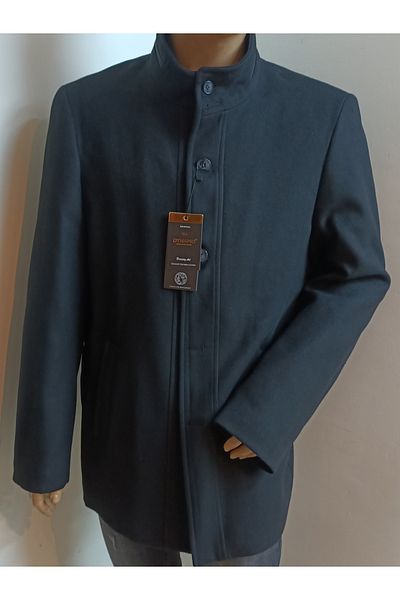 DYNAMO Plus Size Sports Cashew Coat