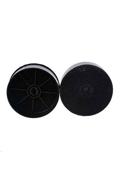 Home Arçelik P 171 Ts (9209881100) Aspiratör Karbon Filtresi Bacasız Kullanım...