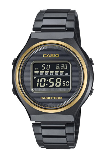 Casio TRN-50ZE-1ADR Kol Saati