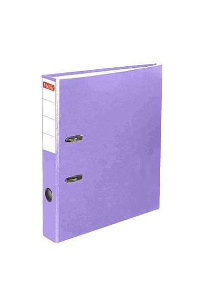 Noki Folder Narrow Lilac (5 Pieces)