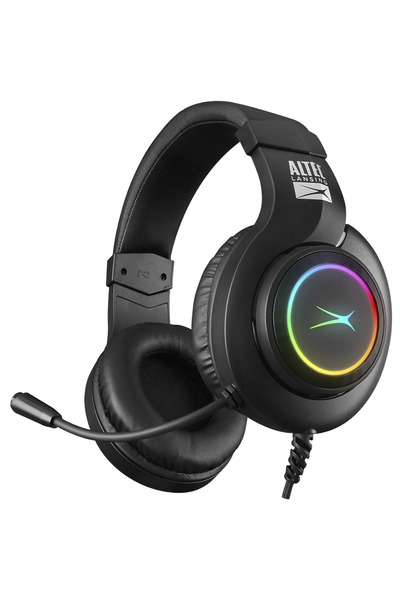 Altec Lansing Kingsman Gaming Combo Klavye Mouse Kulaklık Mousepad Set