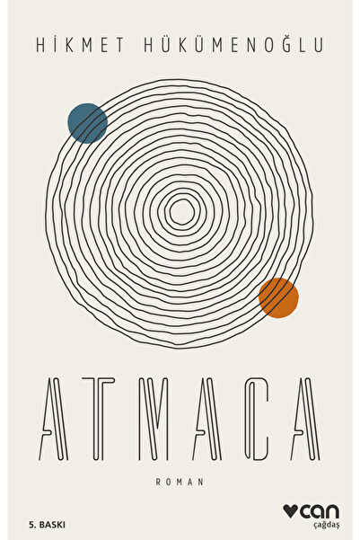 CAN Atmaca
