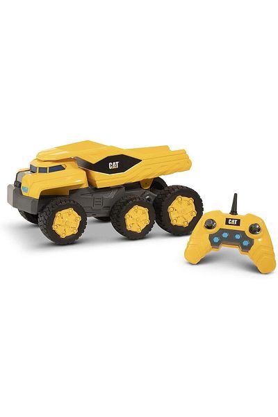 Cat Remote control Massive Mover 16inch Battery Operated