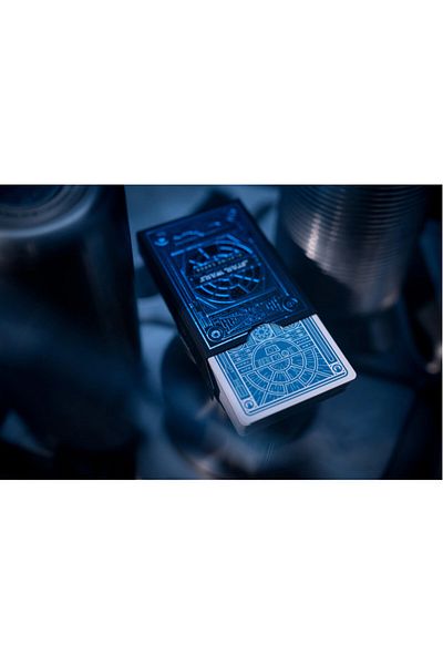 Theory11 Star Wars Light Side Gaming Card