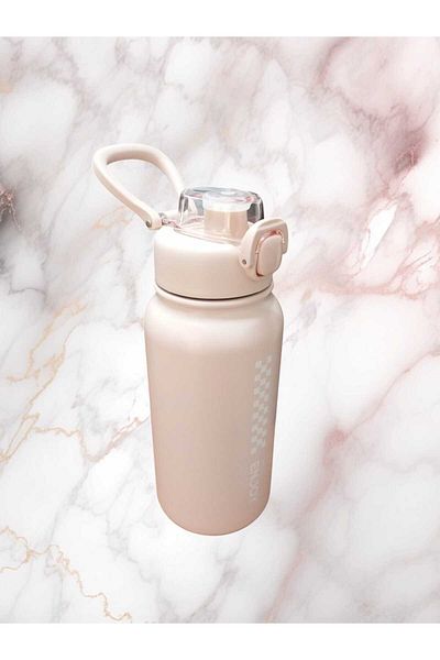 Shotay 900 ml Chees Steel Thermos Flask