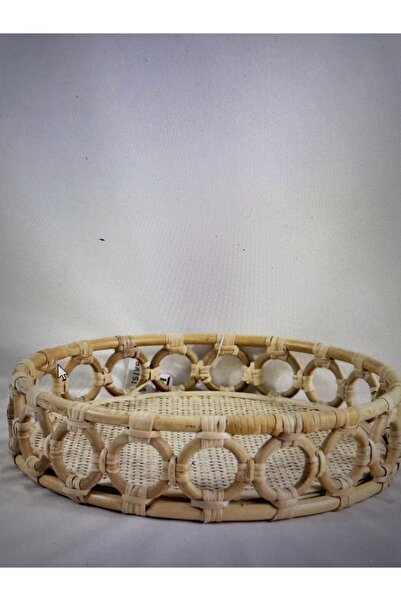 shop Rattan Tepsi