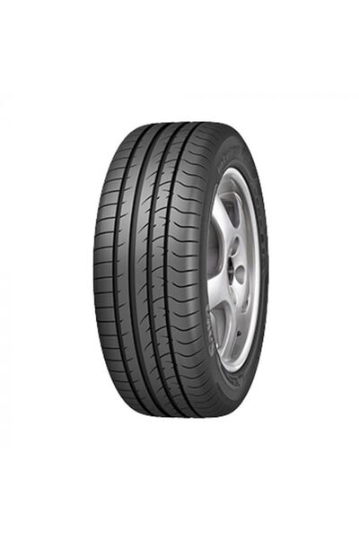 SAVA 235/50R18 97V FP Intensa Suv 2 (Yaz) (2024)