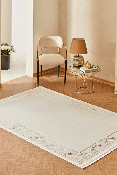 Kaşmir Halı 7/24 Lucente Nice Salon Mutfak Halısı Yolluk