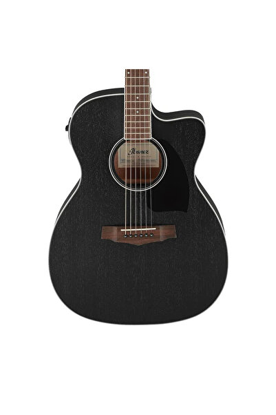 IBANEZ Pc14mhce-wk Akustik Gitar